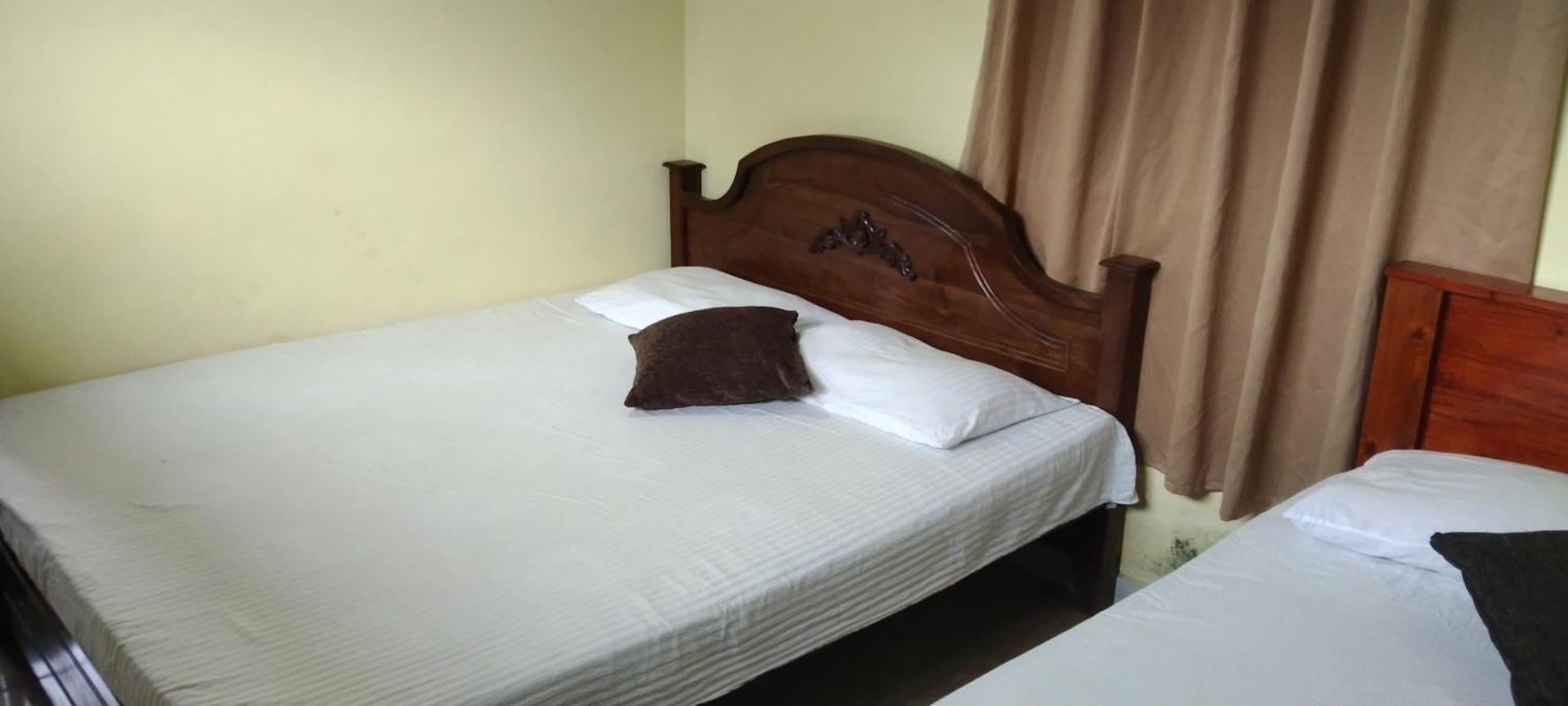 Kanneliya Eco Garden Hotel Koralegama Exterior photo
